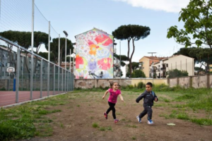 Lazio Contemporaneo: gli 11 progetti selezionati dal bando per artisti e imprese della regione