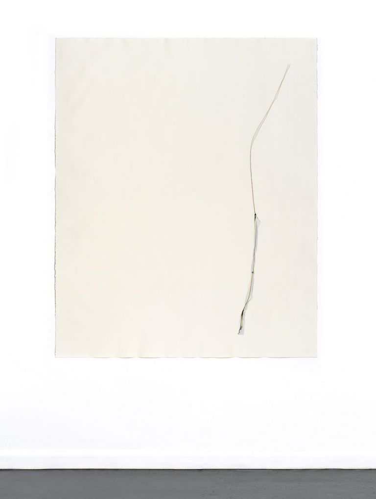 Beatrice Pediconi, Untitled #1, 2020, 160x130 cm