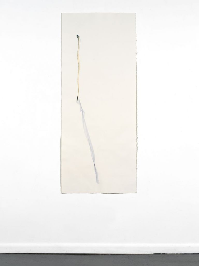 Beatrice Pediconi, Untitled #23, 2020, 160x65 cm