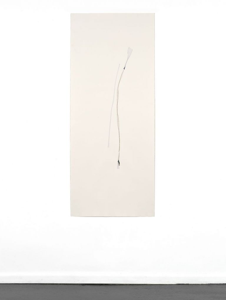 Beatrice Pediconi, Untitled #25, 2020, 160x65 cm