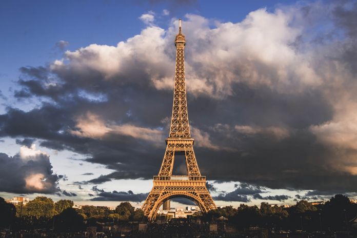 Tour Eiffel ph. Alexis Minchella