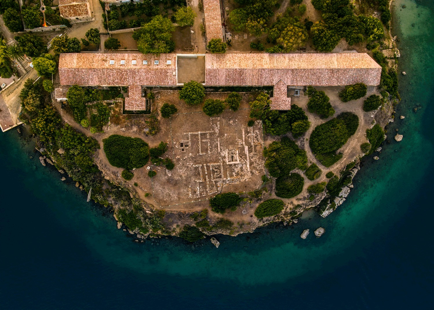 I nuovi spazi di Hauser & Wirth a Minorca