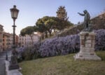 Roma città chiusa, progetto fotografico di Anton Giulio Onofri - Campidoglio