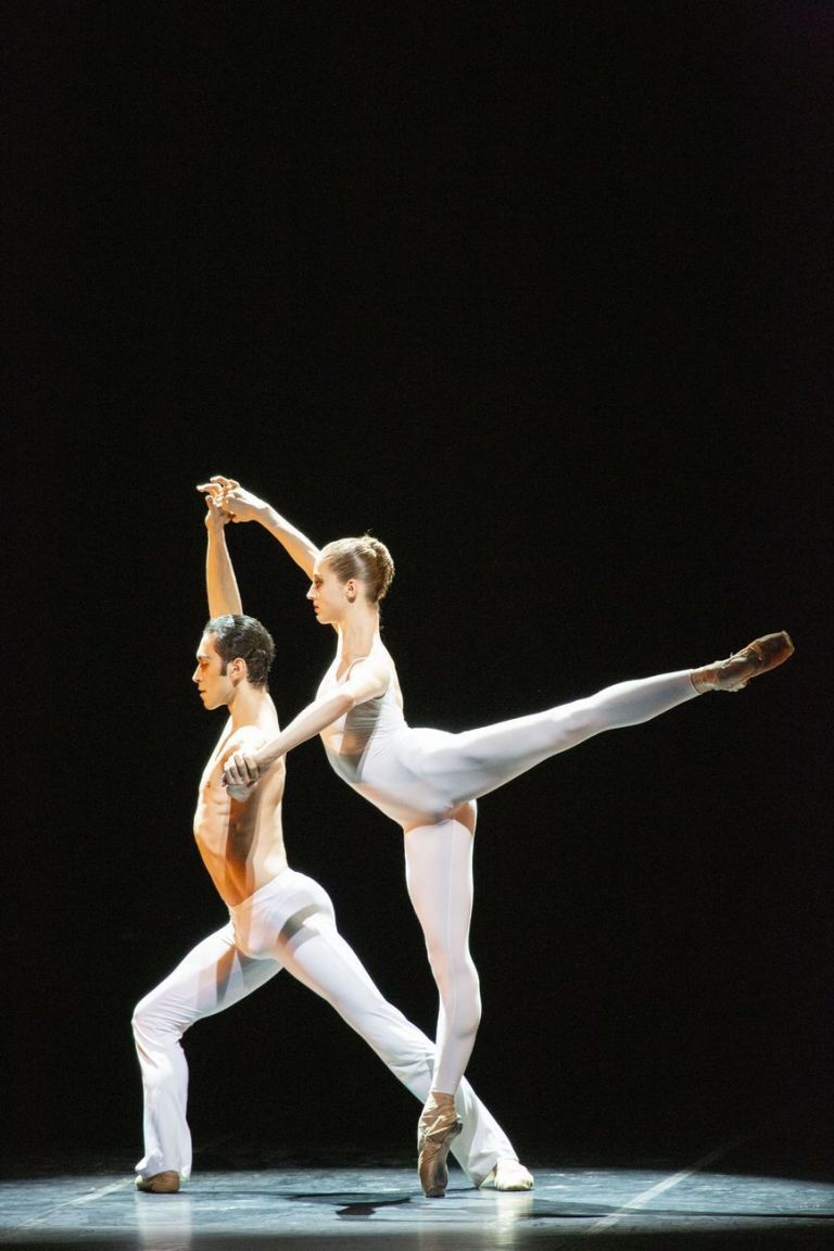 Christian Fagetti. Photo credits © Brescia e Amisano Teatro alla Scala