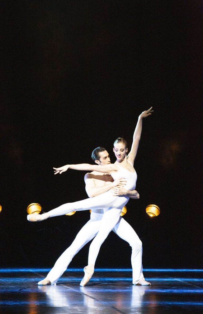 Christian Fagetti. Photo credits © Brescia e Amisano Teatro alla Scala