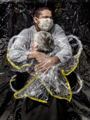 World Press Photo 2021: Mads Nissen e Antonio Faccilongo sul podio