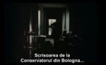 Aleksandr Sokurov, Elegia Moscovita, 1988, still da film