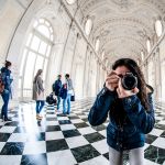 Photo Contest La Venaria Reale - Amarena Potito