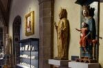 Sala degli Avori al Museo del Bargello di Firenze