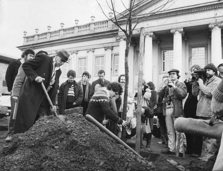 100 Anni Dalla Nascita Di Joseph Beuys. Le 10 Opere Più Famose