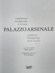 Frontespizio Libro Sagep IMG 1920 Palazzo dell’Arsenale: apre le porte un simbolo barocco di Torino