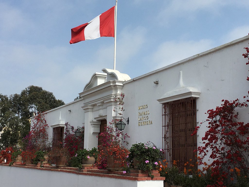 L’impatto della pandemia sui musei dell’America Latina. Uno studio dallo IULM di Milano