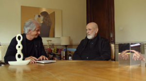 L’intelligenza umana e l’intelligenza della natura. Video-intervista a Michelangelo Pistoletto