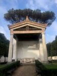 Tempio di Alatri a Roma