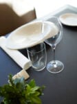 I tableware di Vincenzo Del Monaco