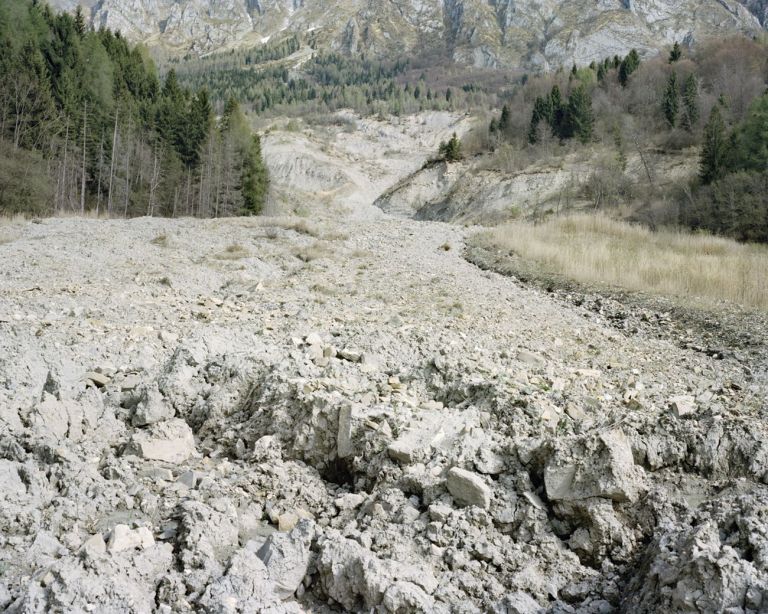 Marina Caneve, Are They Rocks or Clouds?, 2015-19