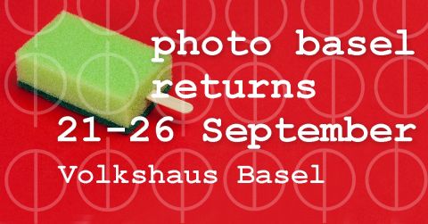 Photo Basel 2021