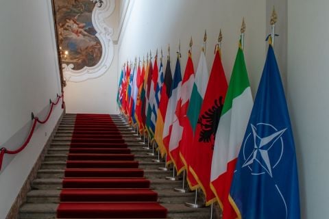 2a. Milano Palazzo Cusani C NATO Rapid Deployable Corps Italy 6 Sabato 16 e domenica 17 ottobre decima edizione delle Giornate Fai d’Autunno: 600 luoghi aperti