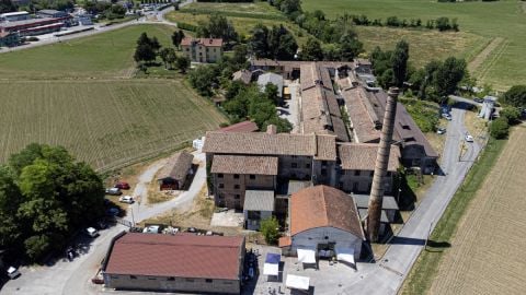 4. Ruda UD Amideria Chiozza Foto Maurizio Frisoli 2021 C FAI Sabato 16 e domenica 17 ottobre decima edizione delle Giornate Fai d’Autunno: 600 luoghi aperti