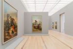 Goya. Exhibition view at Fondation Beyeler, Riehen 2021. Photo © Pati Grabowicz