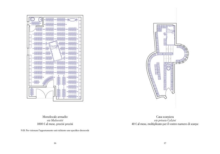 Alvar Altissimo – Case Milanesissime (Corraini, Mantova 2021)