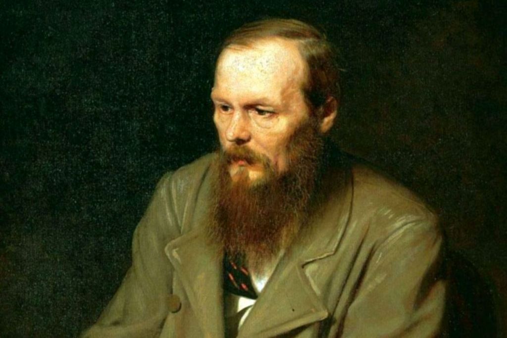 Tanti auguri Dostoevskij: il Centro Studi sulle Arti della Russia festeggia il genio moscovita
