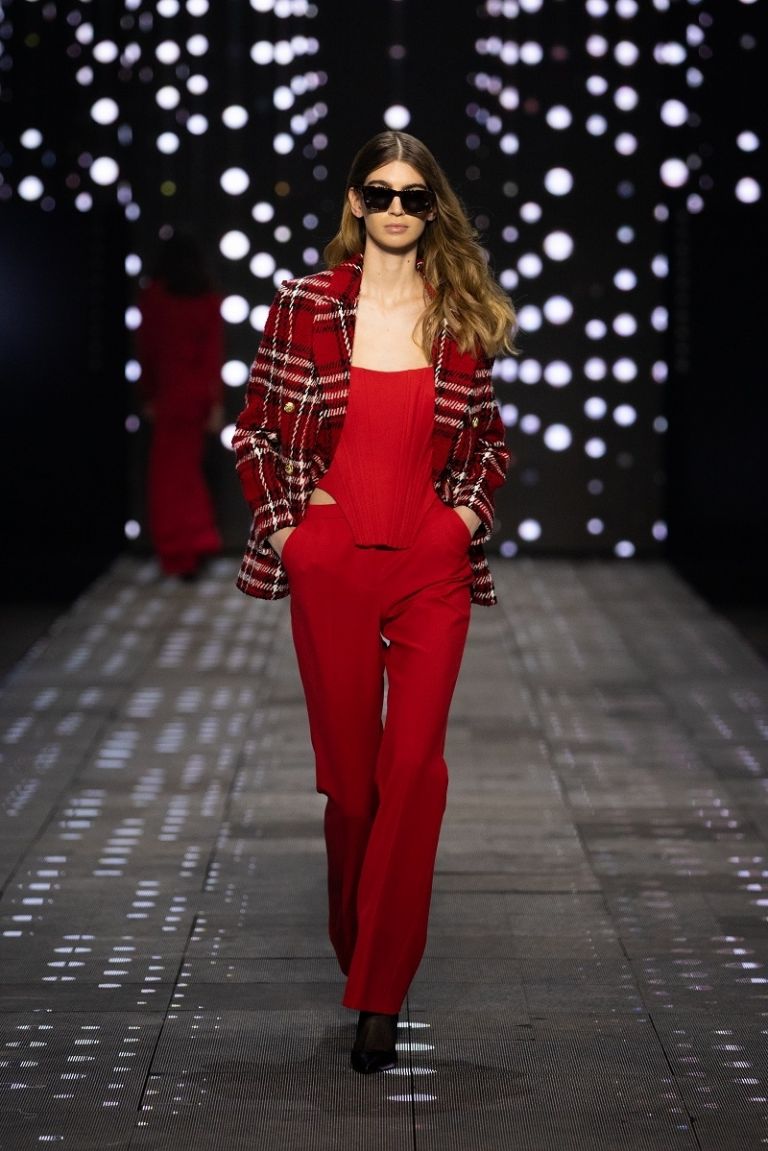 Altaroma. Alberto Audenino, FW 22-23