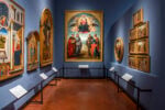 Galleria dell'Accademia, Sala del Colosso - Foto Guido Cozzi