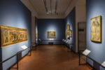 Galleria dell'Accademia, Sala del Colosso - Foto Guido Cozzi