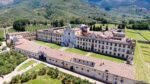 La Certosa di Calci, Pisa