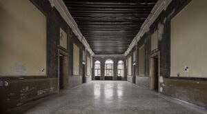 Apre a Palazzo Diedo a Venezia un nuovo centro dedicato all’arte contemporanea