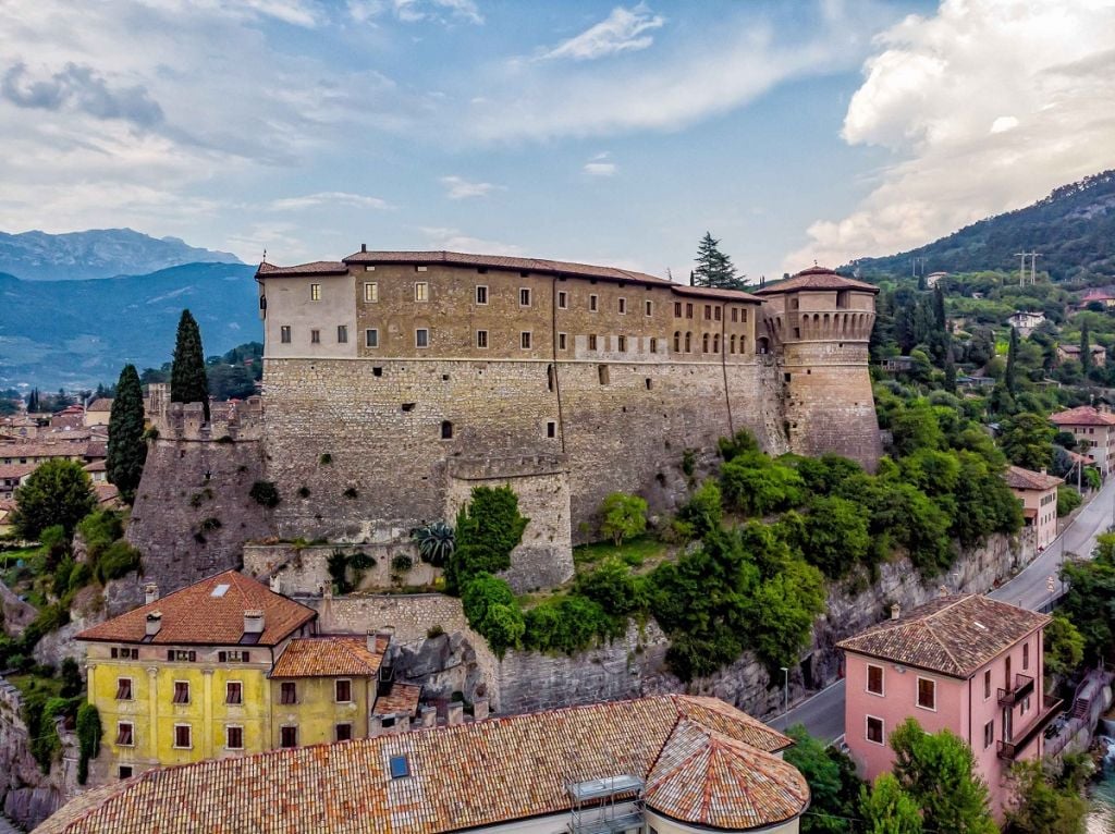 Weekend a Rovereto. Cosa fare e vedere in città e nei dintorni