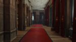 Dishonored has lovely hallways di Justin Reeve in Dishonored di Arkane Studios e Bethesda Softworks