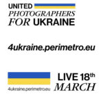United Photographers for Ukraine, Perimetro