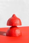 Larissa Ambachtsheer, Red Lemon, 2017, Fine Art Print on dibond framed, 94 x 134 cm, edizione di 5, Courtesy Project 2.0 / Gallery