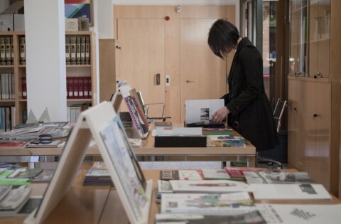 Quadriennale, Sala Studio, FOTO PRESS 2013, Anna Arigossi