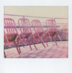 Matteo Procaccioli Della Valle, Serie Time Suspended, San Francisco, 2019, Polaroid, mvlm, tiratura mvlemsòv, Courtesy Raffaella De Chirico Arte Contemporanea