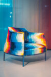 Felipe Pantone, Archibald Anniversary Limited Edition per Poltrona Frau