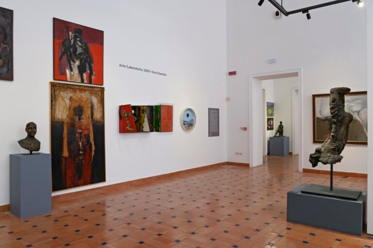 GAN Galleria dell’Accademia di Napoli