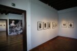 Sabine Weiss. La poesia dell'incanto. Exhibition view at Casa dei Tre Oci, Venezia 2022. Photo Luca Zanon