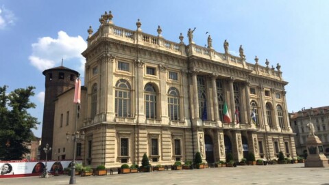 palazzo madama