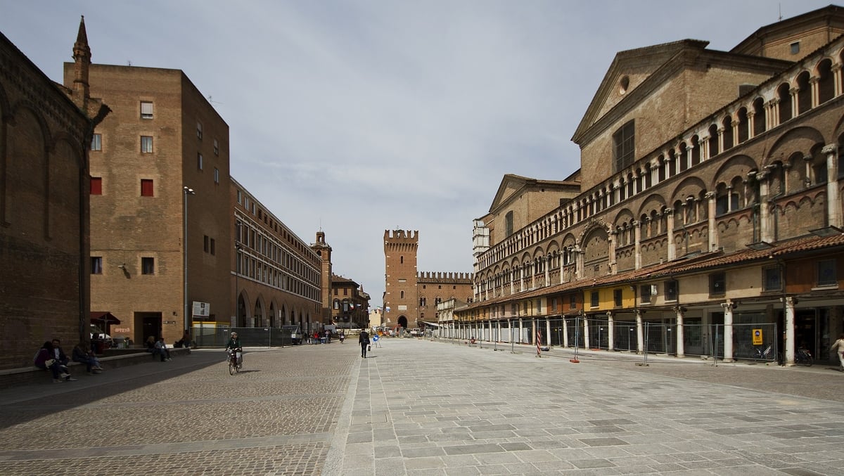 Musei Da Vedere A Ferrara | Artribune