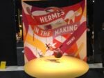 Hermès in the making, OGR Torino, ph Claudia Giraud