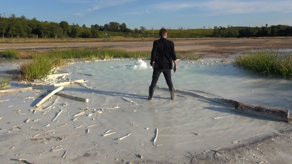 Arte e Antropocene. Il progetto di MUSE Trento e di Stefano Cagol contro il climate change