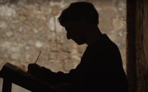 Dante secondo Pupi Avati: il trailer del film dedicato al Sommo Poeta