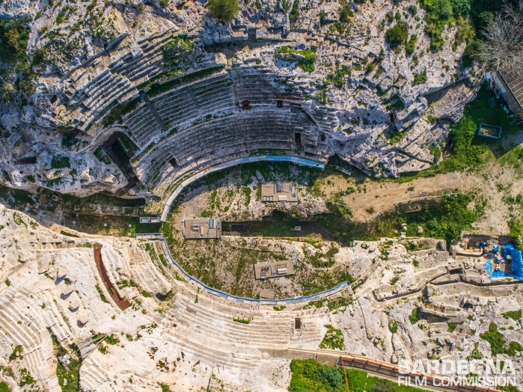 Anfiteatro Romano di Cagliari