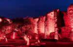 Stravaganze Imperiali alle Grotte di Catullo di Sirmione