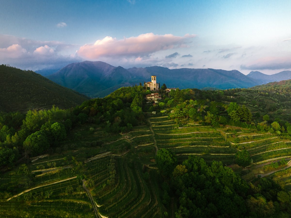 Franciacorta ph. Sara Zanini 