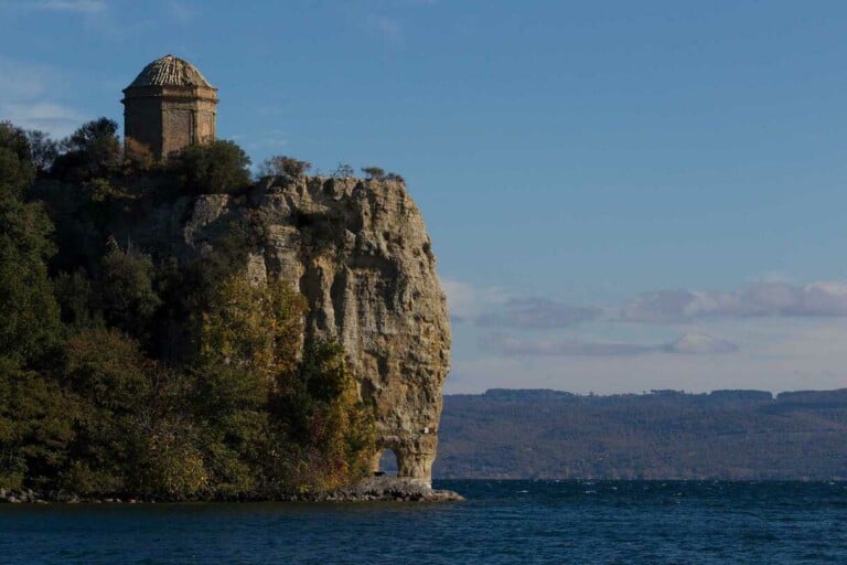 La Rocchina Lorenzo Breccola e Mauro Mattioli 1