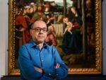 Lo storico dell’arte Marco Pierini è il nuovo vicesindaco di Perugia